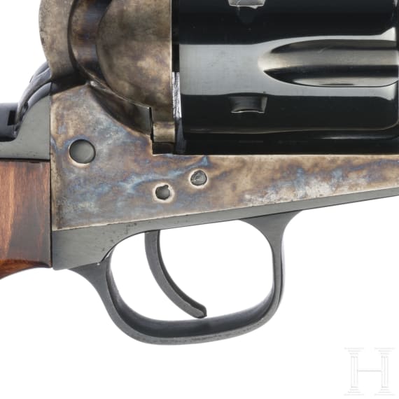 Colt 1873 SAA, Armi San Marco
