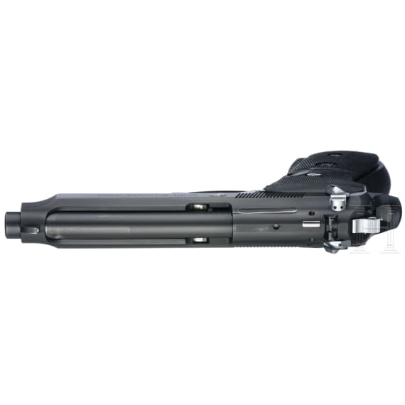 Beretta Mod. 92 FS, in Box