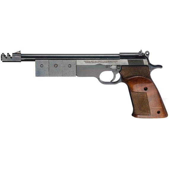 A Beretta Mod. 949 "Tipo Olimpionico"