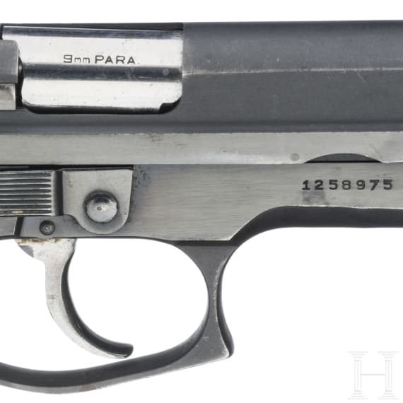 An Astra, Mod. A 80, in box
