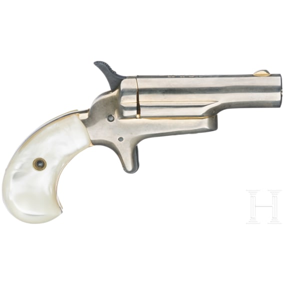 A Colt Lady Derringer