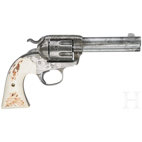Colt Modell Bisley