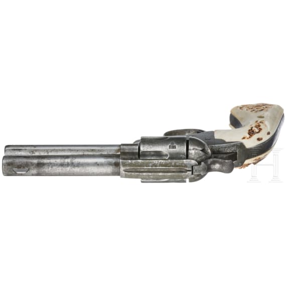 Colt Modell Bisley