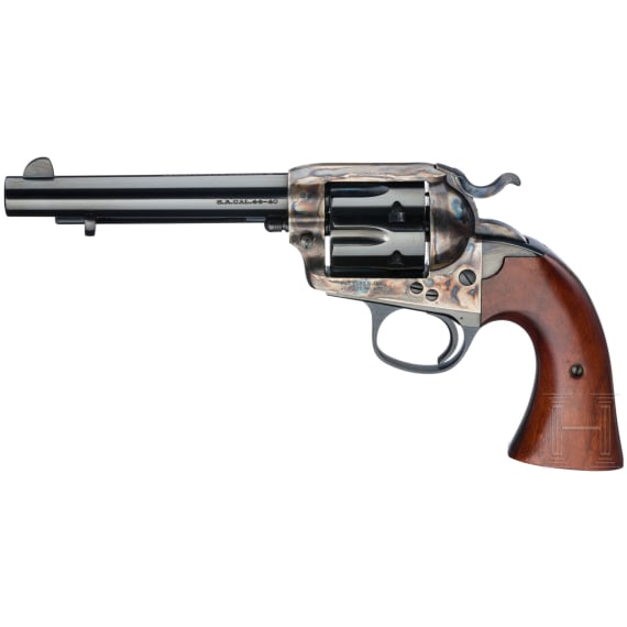 A Colt Bisley, Hege-Uberti