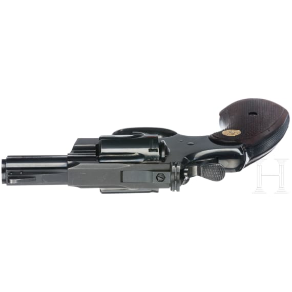 Colt Python, 2&frac12;"