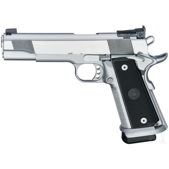 Les Bear Mod. Prowler IV 1911