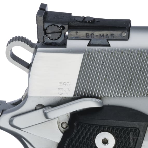 Les Bear Mod. Prowler IV 1911