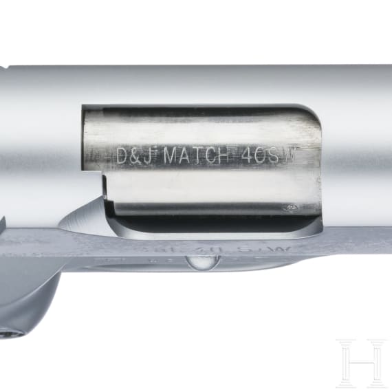 Les Bear Mod. Prowler IV 1911