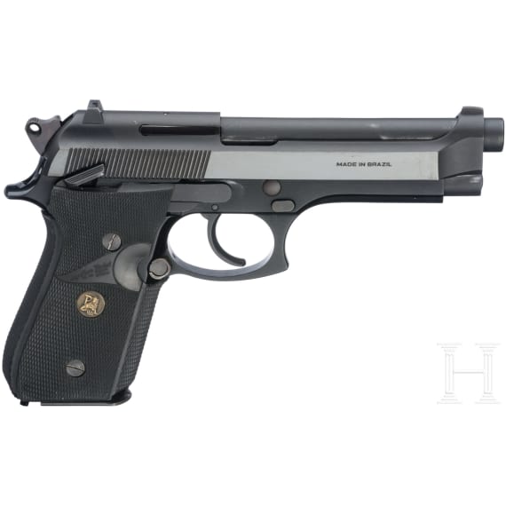 A Taurus, Mod. PT 92 AF