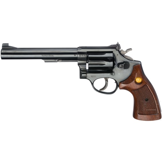 A Taurus Mod. 96