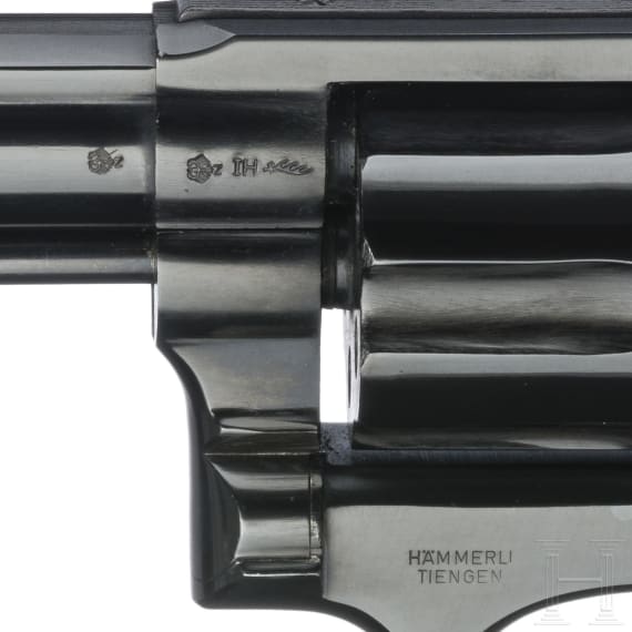A Taurus Mod. 96