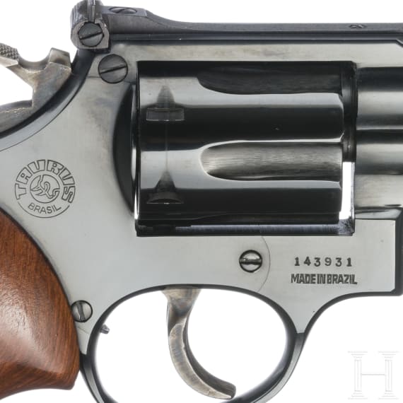 A Taurus Mod. 96