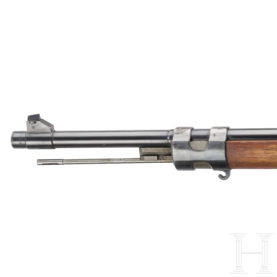 A Mod. 1908 by DWM