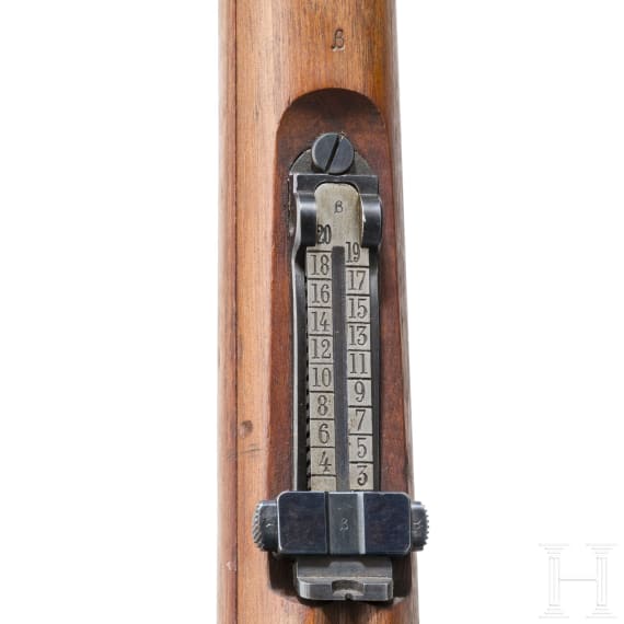 A Mod. 1908 by DWM
