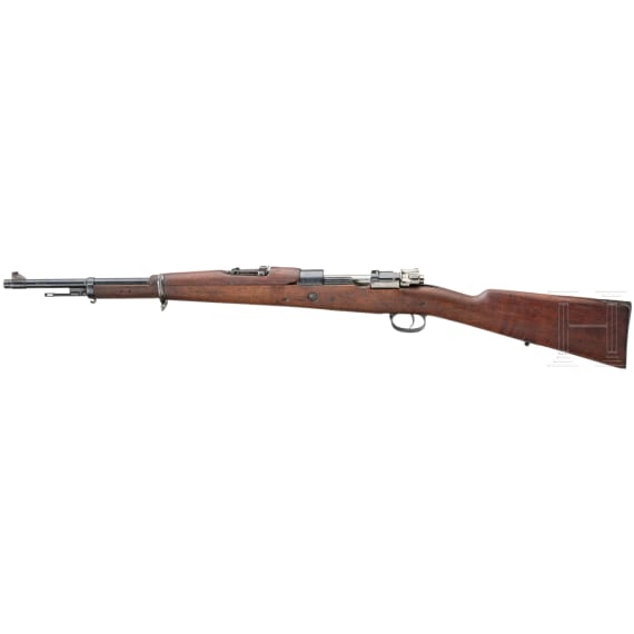 A Mod. 1922 by FN