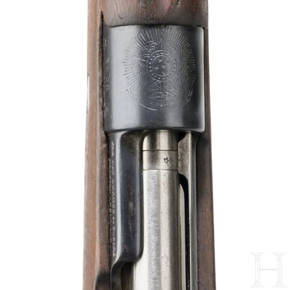 A Mod. 1922 by FN