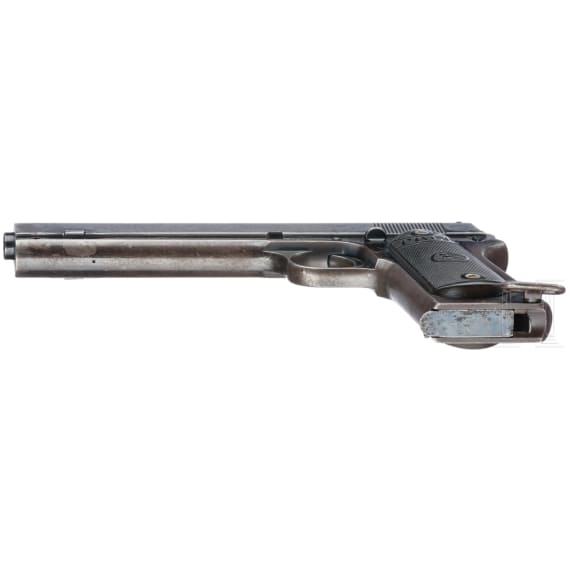 Colt, Mod. 1902 Military Model