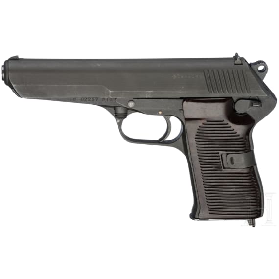 A CZ Mod. 52