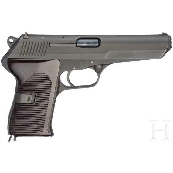 A CZ Mod. 52