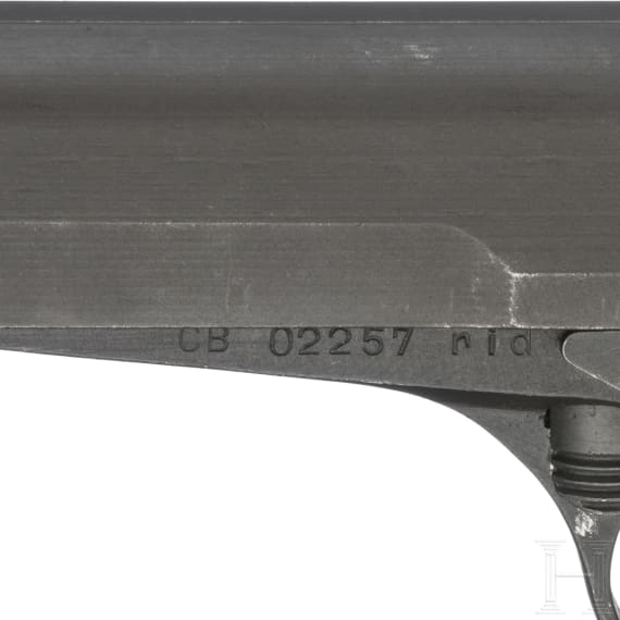 A CZ Mod. 52
