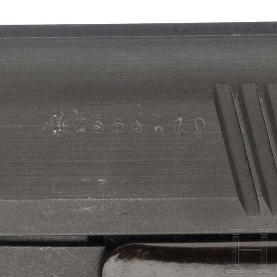 A CZ Mod. 52