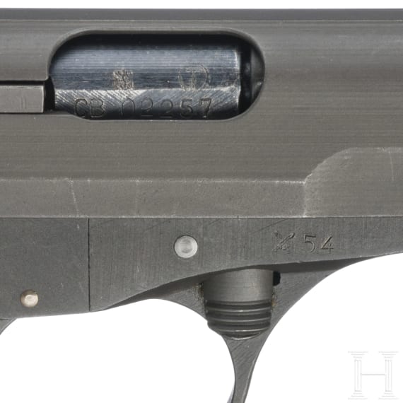 A CZ Mod. 52