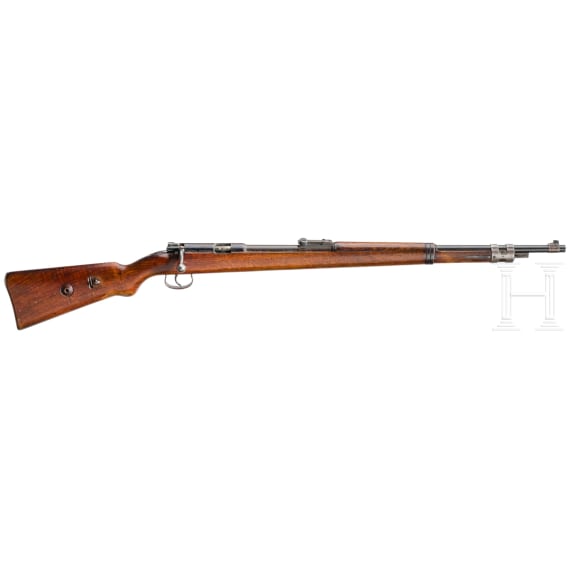 A "KK-Wehrsportgewehr" Mauser Mod. 1934