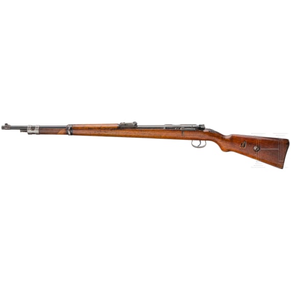 A "KK-Wehrsportgewehr" Mauser Mod. 1934