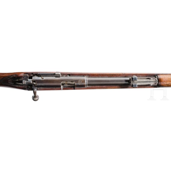 A "KK-Wehrsportgewehr" Mauser Mod. 1934