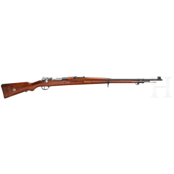A Rifle Mod. 38