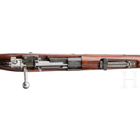 A Rifle Mod. 38