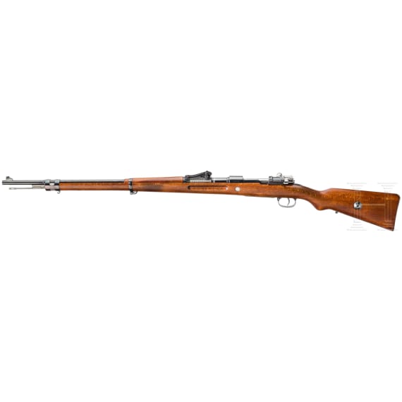 A Mauser Mod. 98