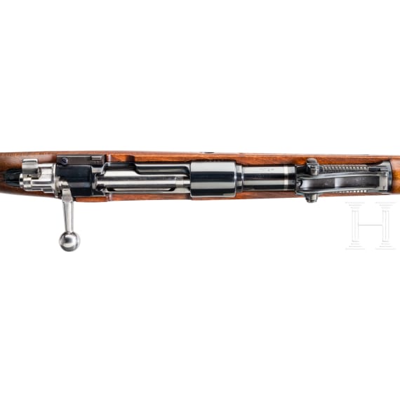 A Mauser Mod. 98