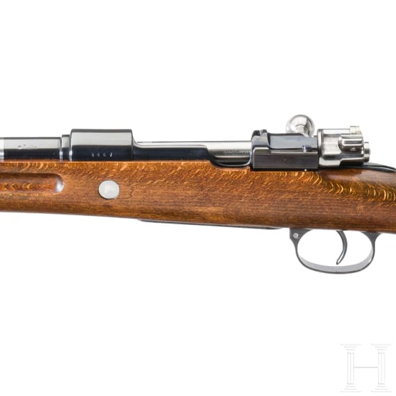 A Mauser Mod. 98