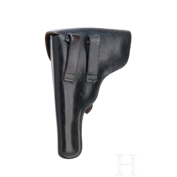 A holster for Astra 600/43