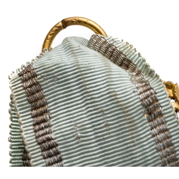 Milit&auml;rverdienstorden 4. Klasse mit Schwertern, 2. Modell, 1933 - 1944
