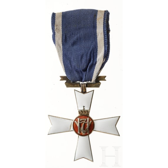 Freiheitskreuz K&ouml;nig Haakons VII., um 1945