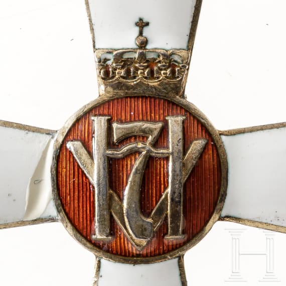 Freiheitskreuz K&ouml;nig Haakons VII., um 1945
