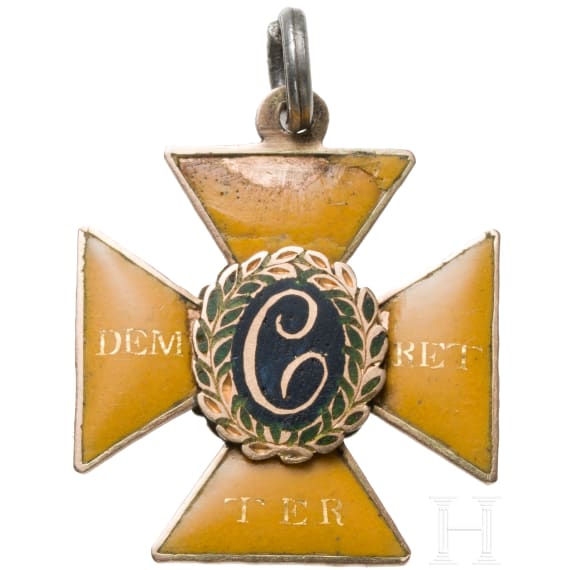 Stockacher Kreuz