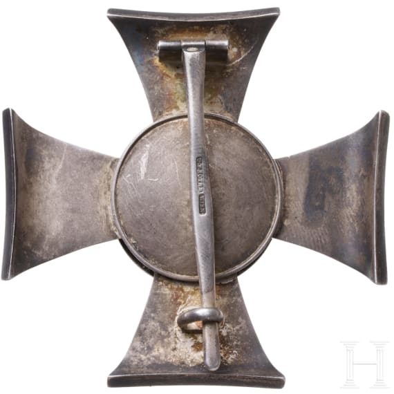 Milit&auml;rverdienstkreuz 1. Klasse, Fertigung nach 1918