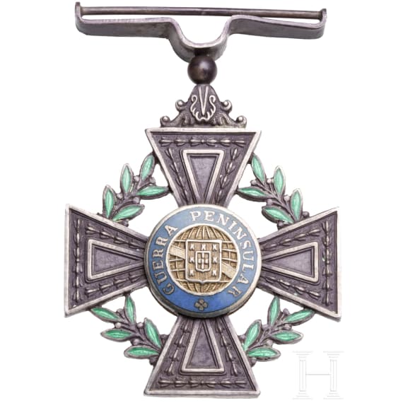 Kreuz "Guerra Peninsula"