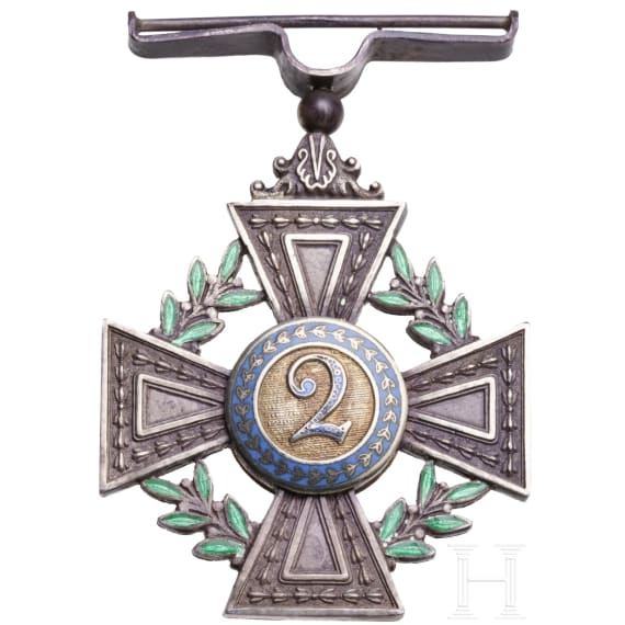 Kreuz "Guerra Peninsula"