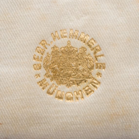Milit&auml;r-Verdienstorden - Ritterkreuz 1. Klasse im Etui