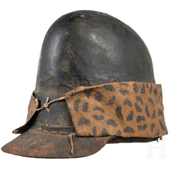 Kaskett M 1791 f&uuml;r F&uuml;siliere