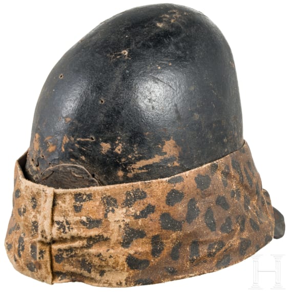 Kaskett M 1791 f&uuml;r F&uuml;siliere