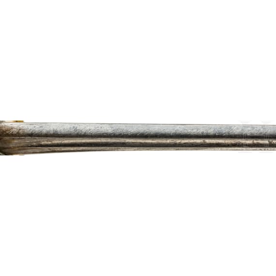 Pallasch M 1854 f&uuml;r Mannschaften der Carabiniers