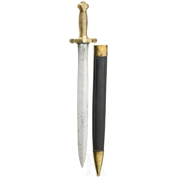 Faschinenmesser M 1831
