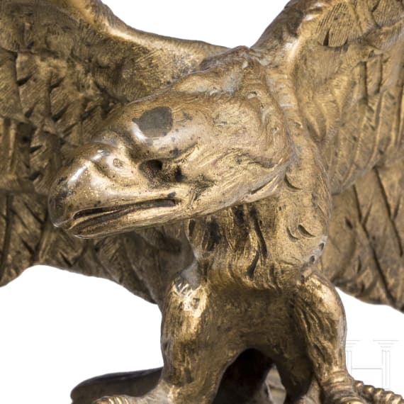 Kleiner Tischadler, 19. Jhdt.