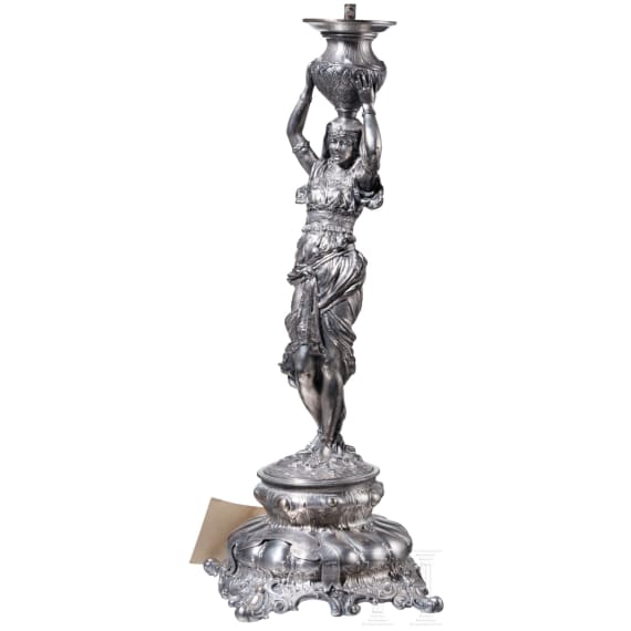 Erzherzog Otto Franz Joseph von &Ouml;sterreich (1865 - 1906) - Ehrenpreis, wohl zum 8. Landes- und Jubil&auml;umsschie&szlig;en in St. P&ouml;lten 1896