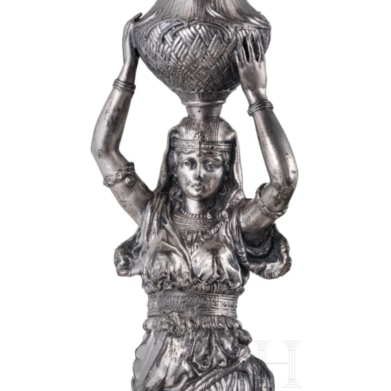 Erzherzog Otto Franz Joseph von &Ouml;sterreich (1865 - 1906) - Ehrenpreis, wohl zum 8. Landes- und Jubil&auml;umsschie&szlig;en in St. P&ouml;lten 1896
